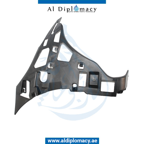 Front Rear W222 S65 BODYKIT Complete. Bumper, Bumper, AND EXHAUST for Mercedes-Benz S Class W222 (2014-2020) models