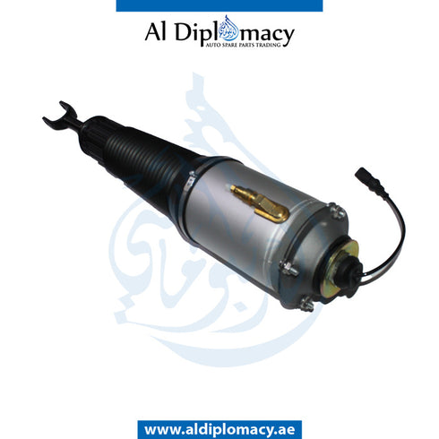 Front SHOCK ABSORBER for Audi models