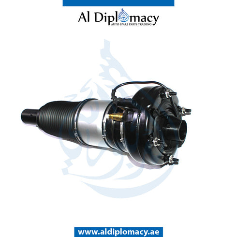 Front AIR SUSPENSION for Audi models