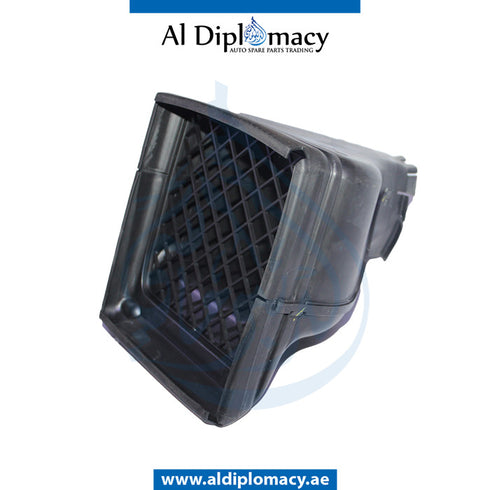 Left AIR Duct, EXTERIOR RADIATOR for BMW 2 SERIES 2019-2023 models