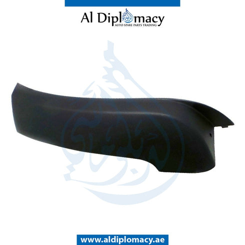 Front Left BUMPER SPOILER for Mini Mini 2001-2006 models, Part Number 51111479090