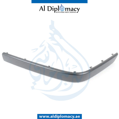 Front Left BUMPER COVER for BMW 5 SERIES 1987-1996 models