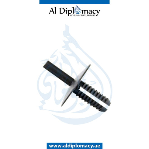 EXPANDING RIVET for BMW 1 SERIES 2007-2011 models