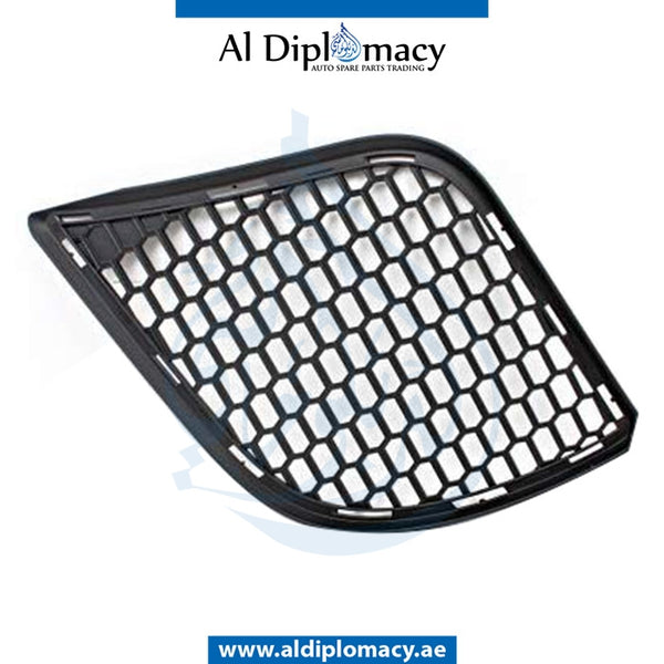 Front Right Lower BUMPER GRILLE for BMW X6 SERIES 2008-2014 models, Part Number 51112159346