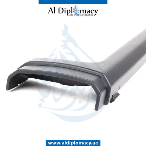 Front BUMPER Molding, CENTER for BMW 5 SERIES 1987-1996 models