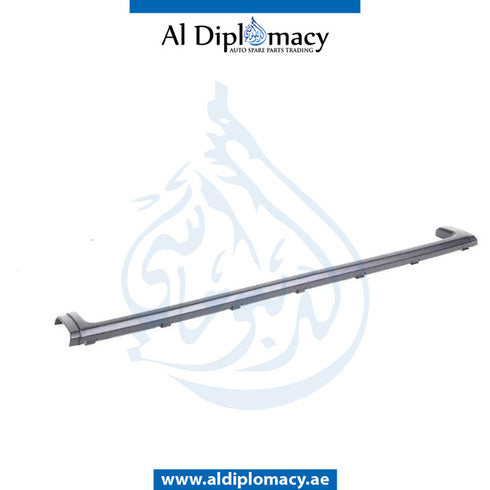 Front BUMPER Molding, CENTER for BMW 5 SERIES 1987-1996 models