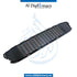 Front Lower BUMPER Grille, CENTER for Mini Mini 2006-2010 models