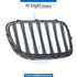 Left SHOW GRILLE for BMW X1 SERIES 2012-2015 models