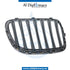 BMW Genuine Left Side Show Grille, Part Number 51112993307