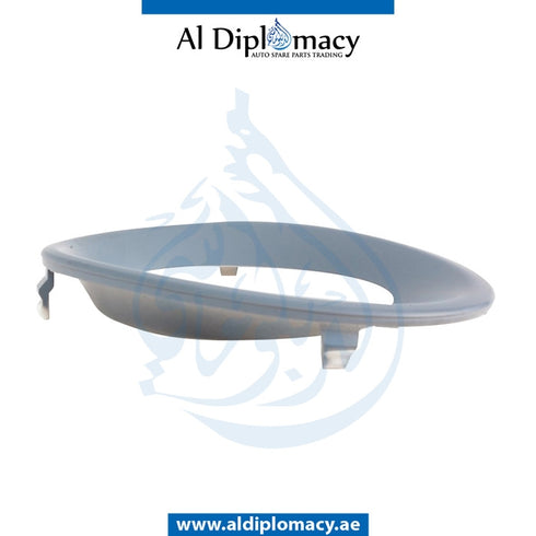 Right FOG LAMP COVER for BMW X3 SERIES 2003-2006 models