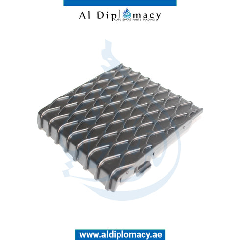 Front Lower BUMPER GRILLE for BMW 6 SERIES 2003-2010 models