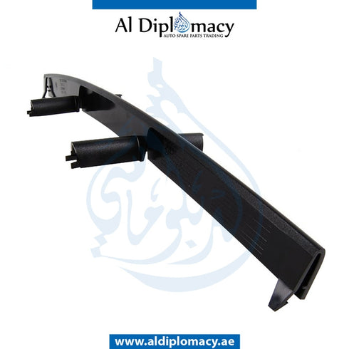 Front Lower BUMPER Grille, CENTER for BMW 5 SERIES models