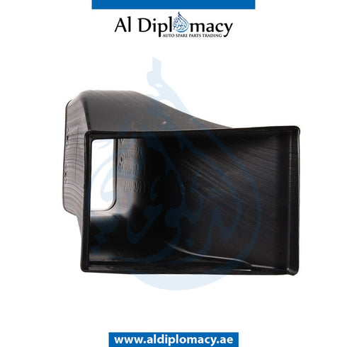 Left AIR Duct, BRAKE for BMW 5 SERIES 2004-2010 models