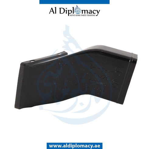 Left AIR Duct, BRAKE for BMW 5 SERIES 2004-2010 models