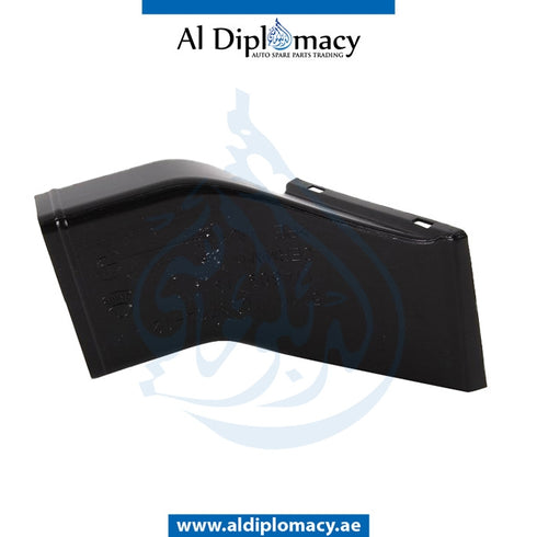 Right AIR Duct, BRAKE for BMW 5 SERIES 2004-2010 models