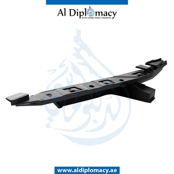 Front Left BUMPER BRACKET for BMW 5 SERIES 2004-2010 models, Part Number 51117033705