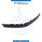 Right Side Front Bumper Molding, BMW 7 Series E65 models by Original Bmw, Part Number 51117043460