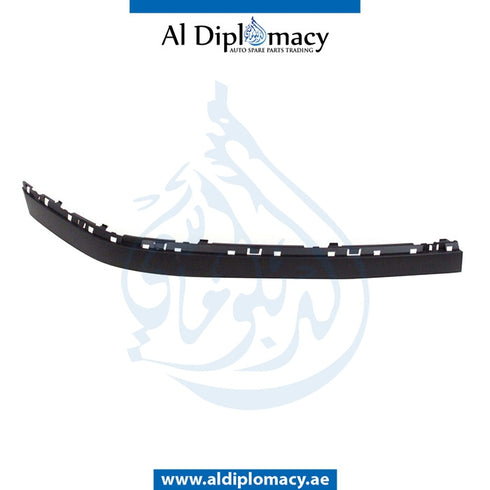 Front Right BUMPER MOLDING for BMW 7 SERIES 2001-2008 models
