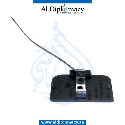 Front BUMPER TOWING HOOK COVER for BMW 3 SERIES 1998-2005 models