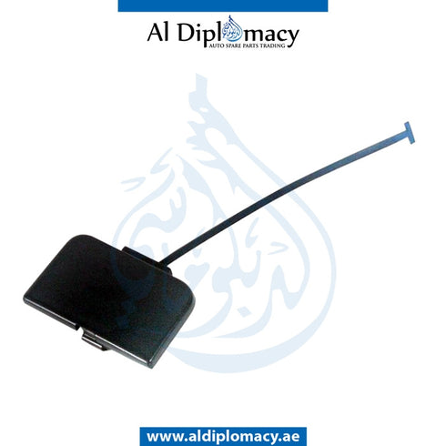 Front BUMPER TOWING HOOK COVER for BMW 3 SERIES 1998-2005 models