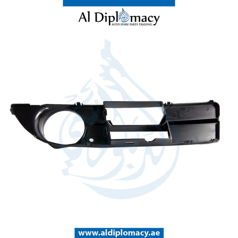 Right FOG LAMP COVER for BMW 5 SERIES models