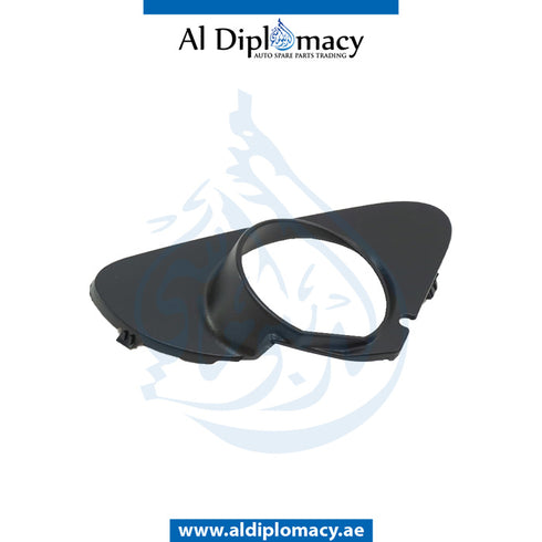 Front Left Lower BUMPER FOG LAMP COVER for BMW 6 SERIES 2003-2010 models