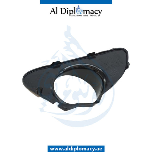 Front Left Lower BUMPER FOG LAMP COVER for BMW 6 SERIES 2003-2010 models