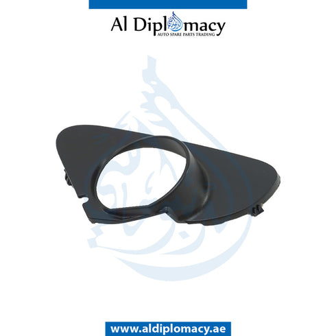 Front Right Lower BUMPER FOG LAMP COVER for BMW 6 SERIES 2003-2010 models