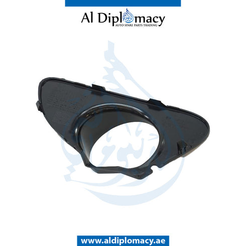 Front Right Lower BUMPER FOG LAMP COVER for BMW 6 SERIES 2003-2010 models