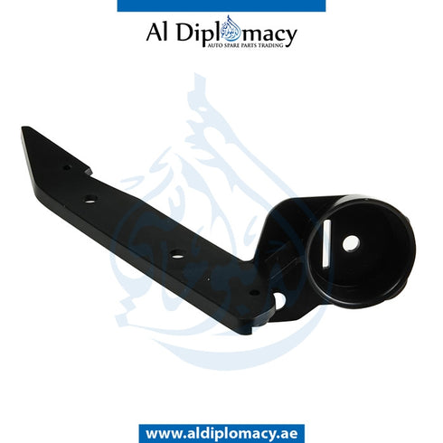 Front Left FENDER SUPPORT for BMW 3 SERIES 2005-2011 models, Part Number 51117058447