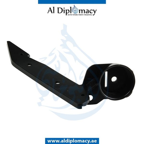 Front Left FENDER SUPPORT for BMW 3 SERIES 2005-2011 models, Part Number 51117058447