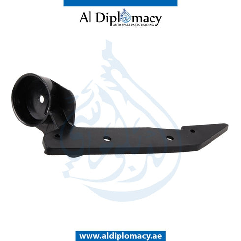 Front Right FENDER SUPPORT for BMW 3 SERIES 2005-2011 models, Part Number 51117058448