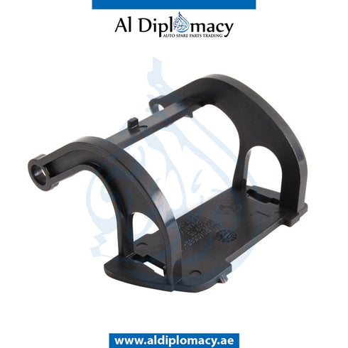 Left HEADLIGHT WASHER COVER for BMW 5 SERIES models