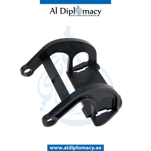 Left HEADLIGHT WASHER COVER for BMW 5 SERIES models