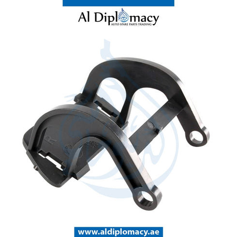 Right HEADLIGHT WASHER COVER for BMW 5 SERIES 2004-2010 models