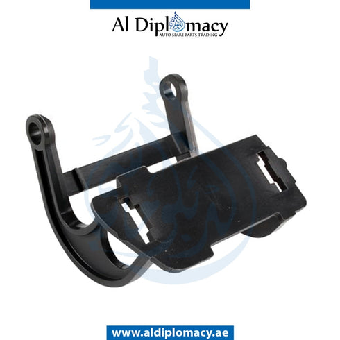 Right HEADLIGHT WASHER COVER for BMW 5 SERIES 2004-2010 models