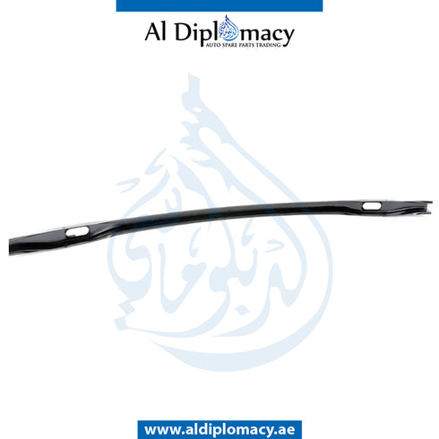 Front BUMPER Bracket, STEEL for BMW 6 Series F02 (2007-2015) models