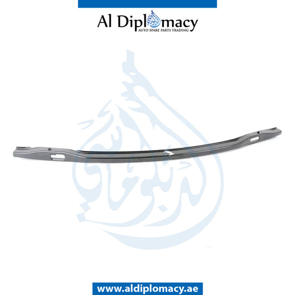 Front Bumper Lower Mount, BMW 6 Series Gran Coupe F06 models by Original Bmw, Part Number 51117067744 / 51117068067