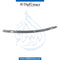 Front Bumper Lower Mount, BMW 6 Series Gran Coupe F06 models by Original Bmw, Part Number 51117067744 / 51117068067