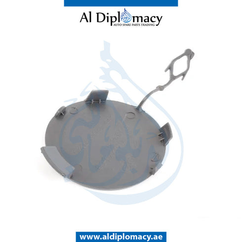 Front Left BUMPER TOWING HOOK COVER for BMW X6 SERIES 2008-2014 models