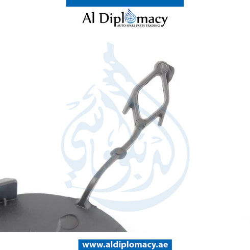 Front Left BUMPER TOWING HOOK COVER for BMW X6 SERIES 2008-2014 models