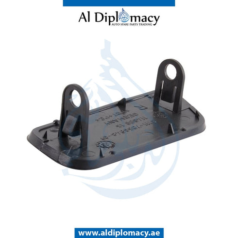 Right HEADLIGHT WASHER COVER for BMW 5 SERIES 2004-2010 models