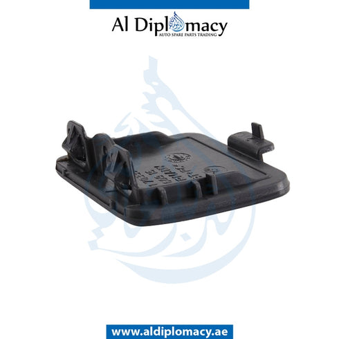 Front BUMPER TOWING HOOK COVER for BMW 5 SERIES models