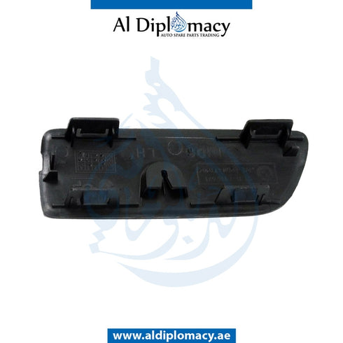 Front Left BUMPER TOWING HOOK COVER for BMW X5 SERIES 1999-2006 models