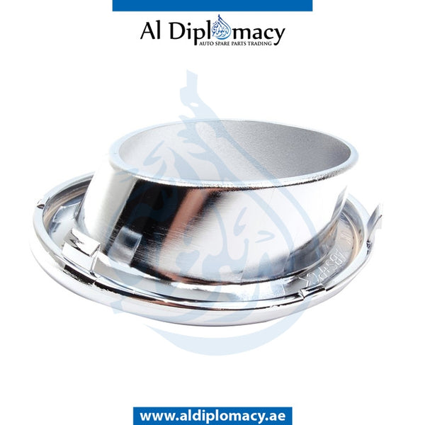 Right FOG LAMP TRIM RING for Mini Mini 2001-2006 models, Part Number 51117127942