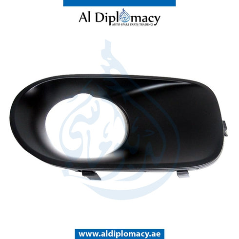 Front Left Lower BUMPER FOG LAMP COVER for BMW X5 SERIES 1999-2006 models