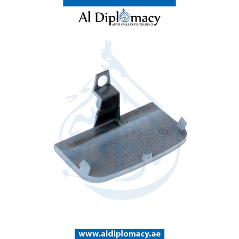 Front BUMPER TOWING HOOK COVER for BMW 7 SERIES 2001-2008 models