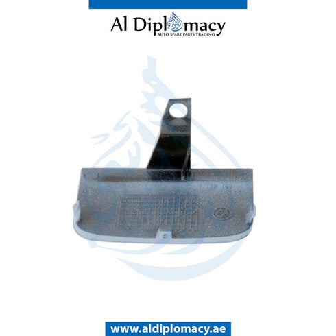 Front BUMPER TOWING HOOK COVER for BMW 7 SERIES 2001-2008 models