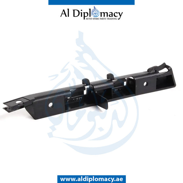 Front Left BUMPER BRACKET for BMW 7 SERIES 2001-2008 models, Part Number 51117135575