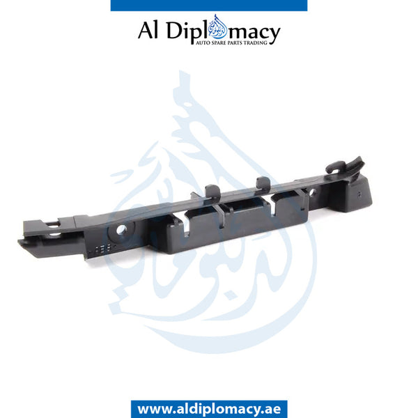 Front Right BUMPER BRACKET for BMW 7 SERIES 2001-2008 models, Part Number 51117135576